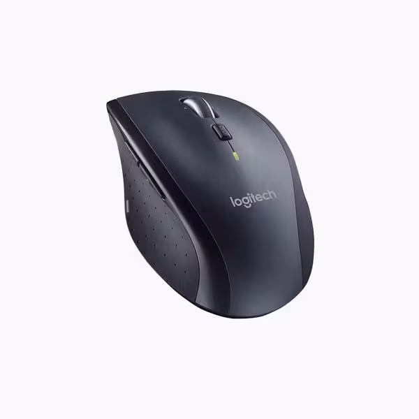 موس بی سیم لاجیتک M705 Marathon