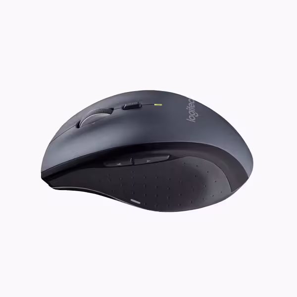 موس بی سیم لاجیتک M705 Marathon