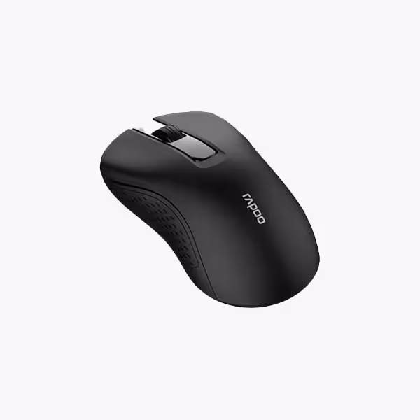 ماوس بی سیم رپو مدل B20 Silent