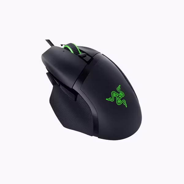 ماوس گیمینگ ریزر مدل Basilisk V3