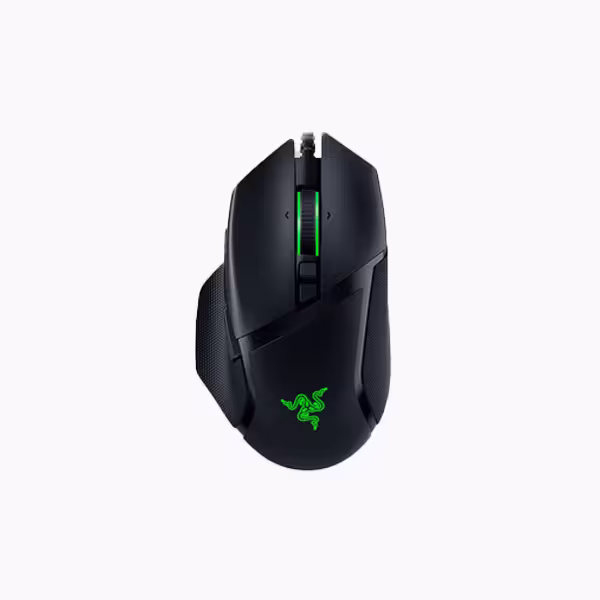 ماوس گیمینگ ریزر مدل Basilisk V3