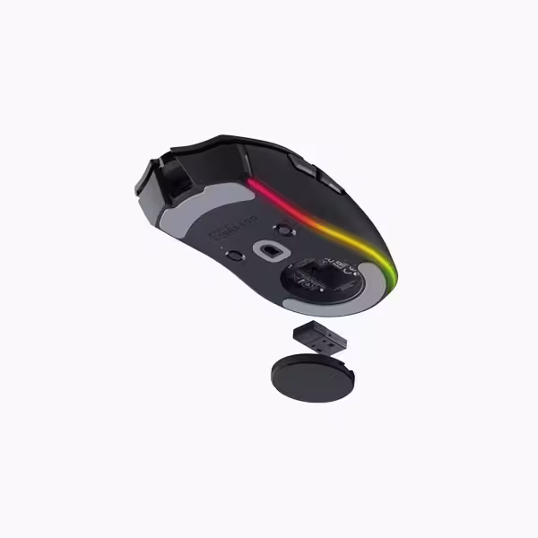 موس بی سیم گیمینگ ریزر Cobra Pro