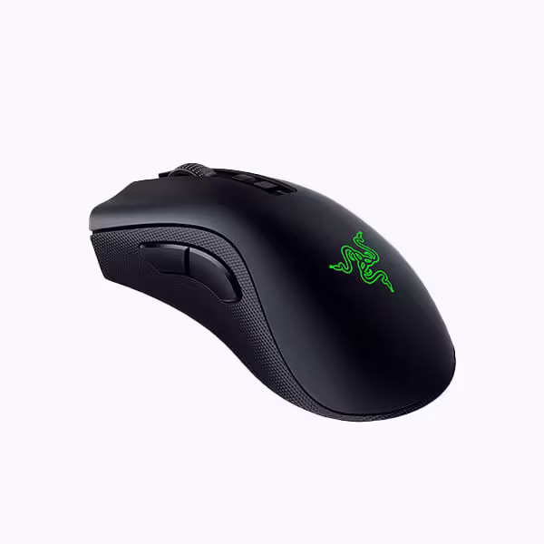 ماوس ریزر مدل DEATHADDER V2 PRO