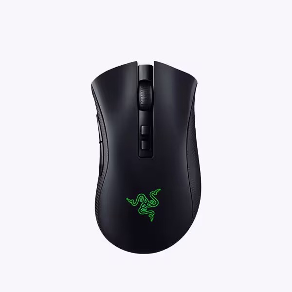 ماوس ریزر مدل DEATHADDER V2 PRO