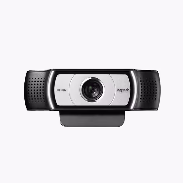 وب کم لاجیتک مدل C930e HD