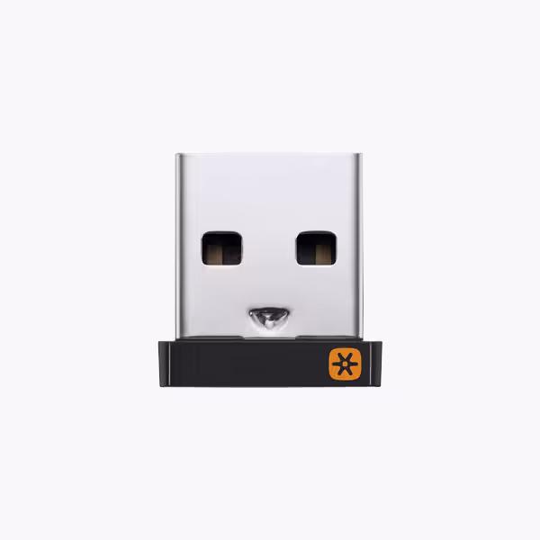 دانگل یونیفای لاجیتک Logitech USB Unifying Receiver