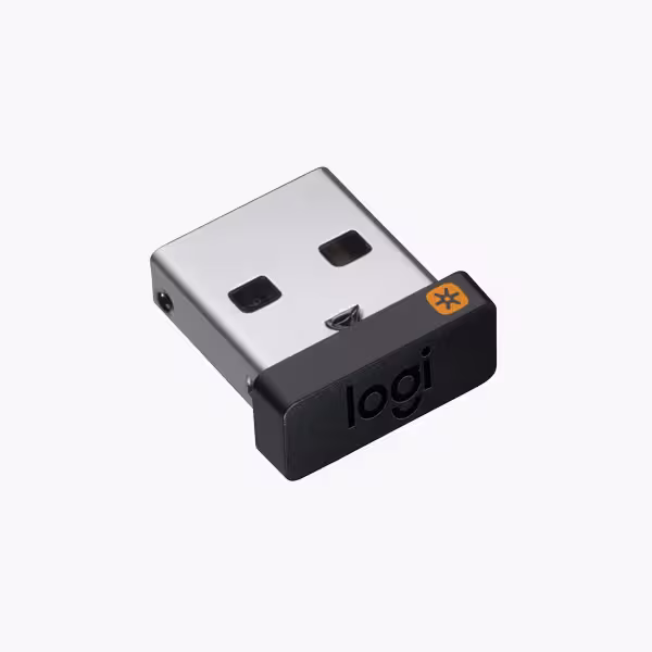 دانگل یونیفای لاجیتک Logitech USB Unifying Receiver