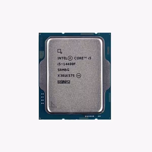 پردازنده اینتل CPU Intel Core i5-14400F