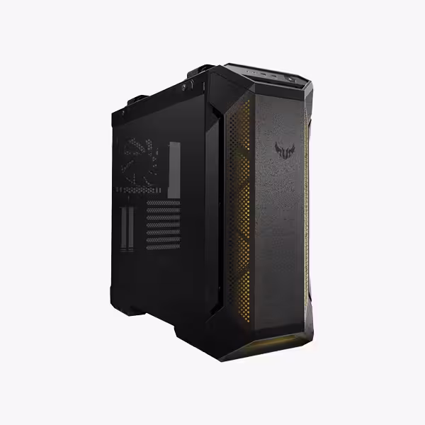 کیس کامپیوتر ایسوس مدل  TUF Gaming GT501