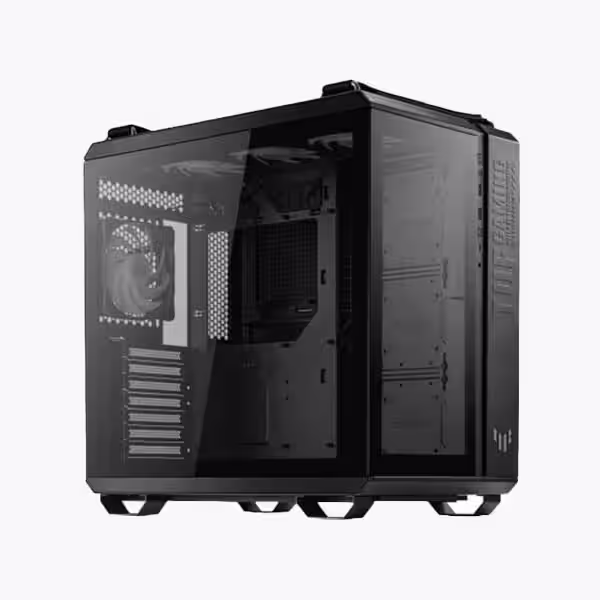 کیس کامپیوتر ایسوس مدل  TUF Gaming GT502