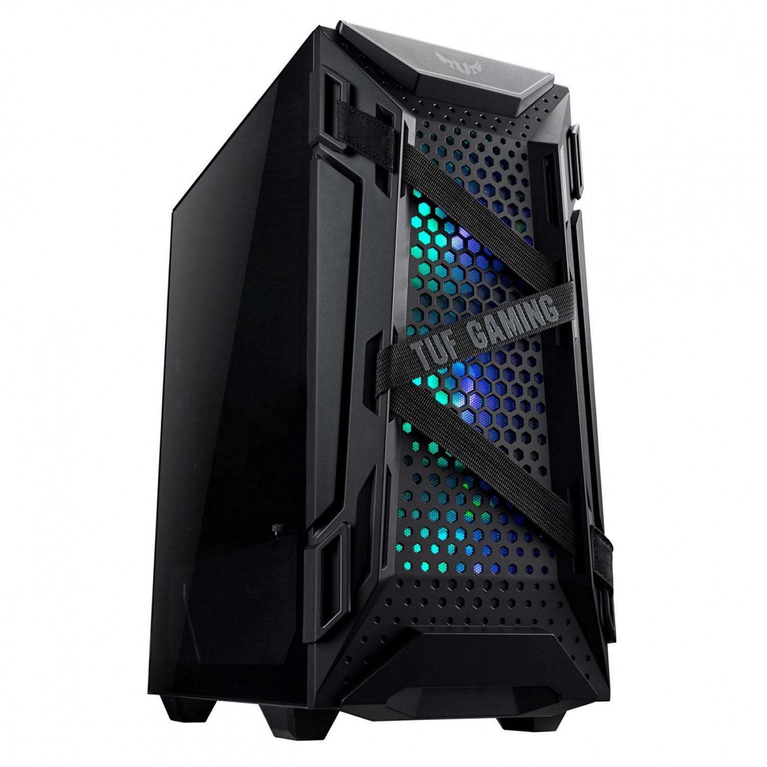 کیس ایسوس Case Asus TUF Gaming GT301