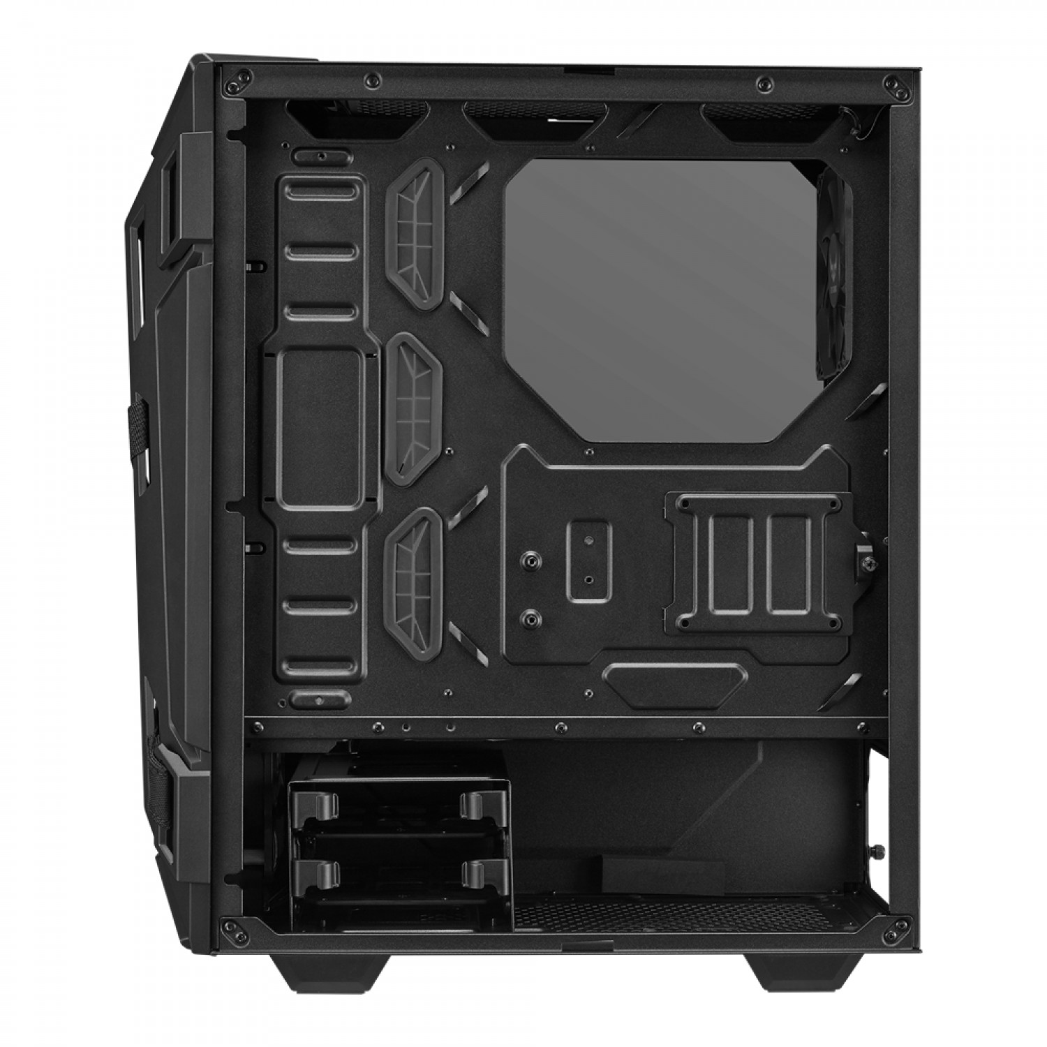 کیس ایسوس Case Asus TUF Gaming GT301