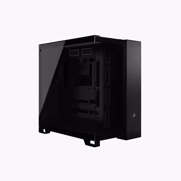 کیس کامپیوتر کورسیر مدل  Corsair 6500X Dual Chamber