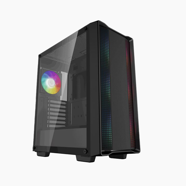 کیس دیپ کول Deep Cool CC560 ARGB V2