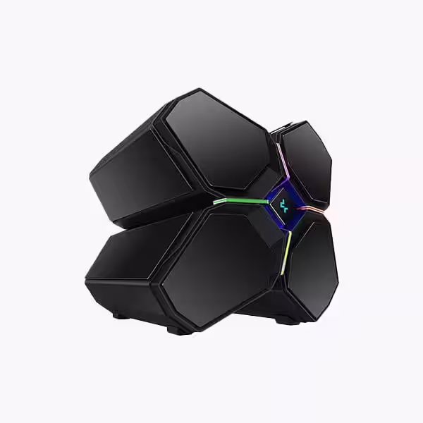 کیس دیپ کول QUADSTELLAR INFINITY