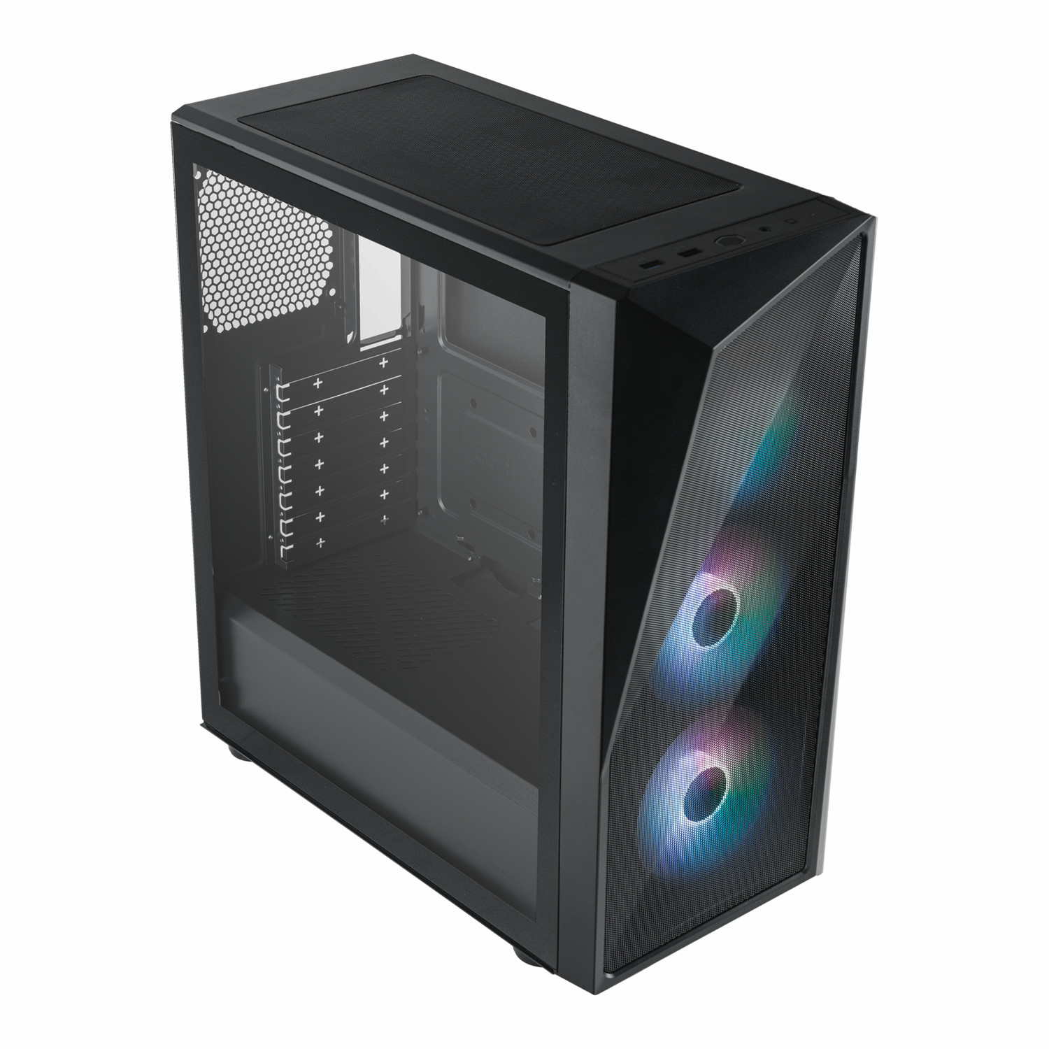 کیس کولر مستر مدل CMP 520