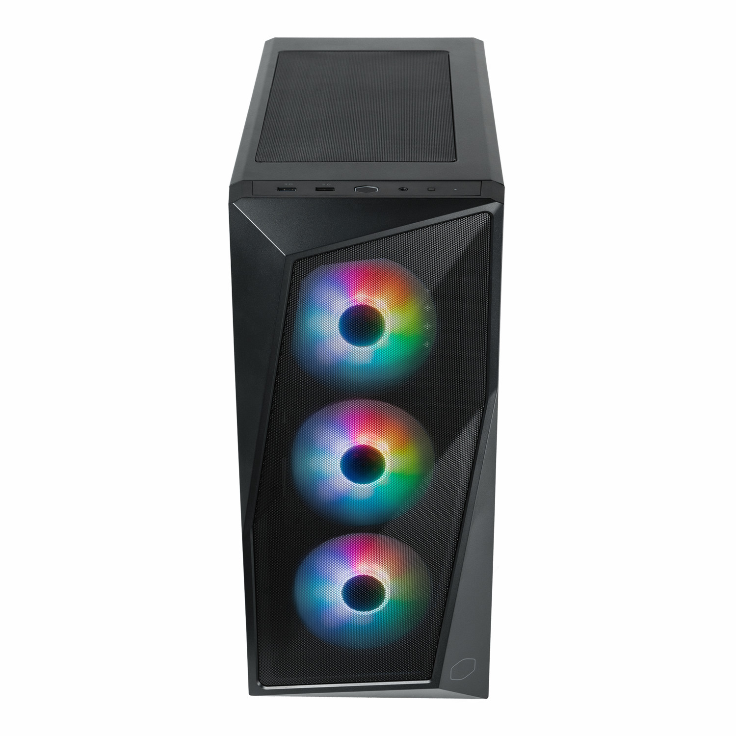 کیس کولر مستر مدل CMP 520