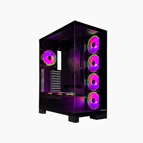 کیس کامپیوتر مسترتک مدل MEGABOX