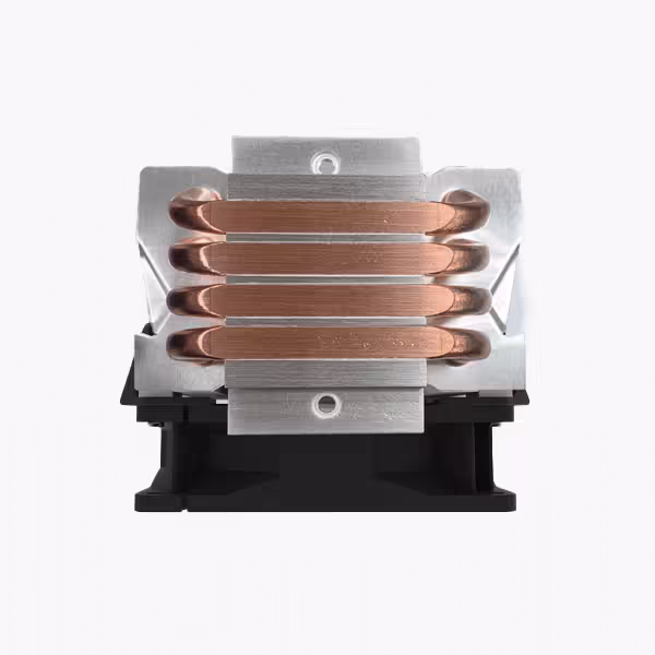 خنک کننده پردازنده کولر مستر مدل Hyper H410R RGB
