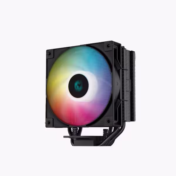 خنک کننده پردازنده دیپ کول مدل   GAMMAXX AG400 BK