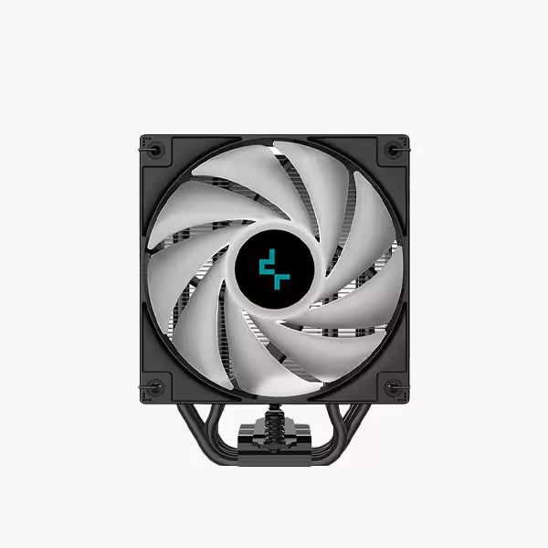 خنک کننده پردازنده دیپ کول مدل   GAMMAXX AG500 BK