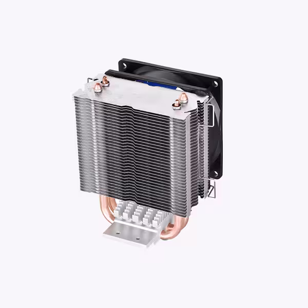 خنک کننده پردازنده دیپ کول Fan DeepCool ICE EDGE MINI FS V2.0