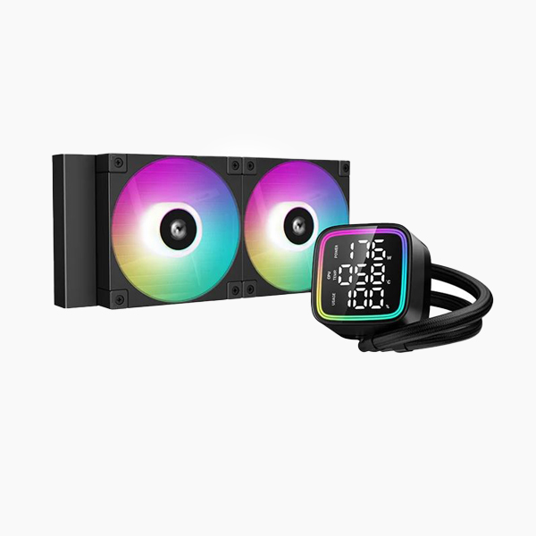 فن پردازنده مایع دیپ کول DeepCool LD240