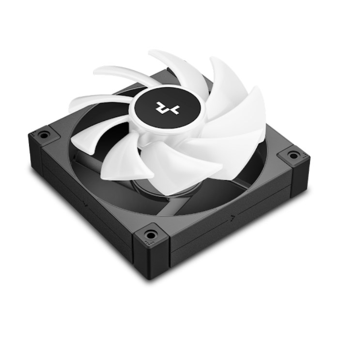فن پردازنده مایع دیپ کول مدل LP240 ARGB
