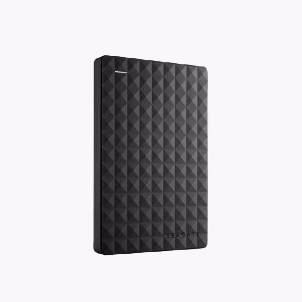 هارددیسک اکسترنال سیگیت مدل Expansion Portable ظرفیت 1 ترابایت