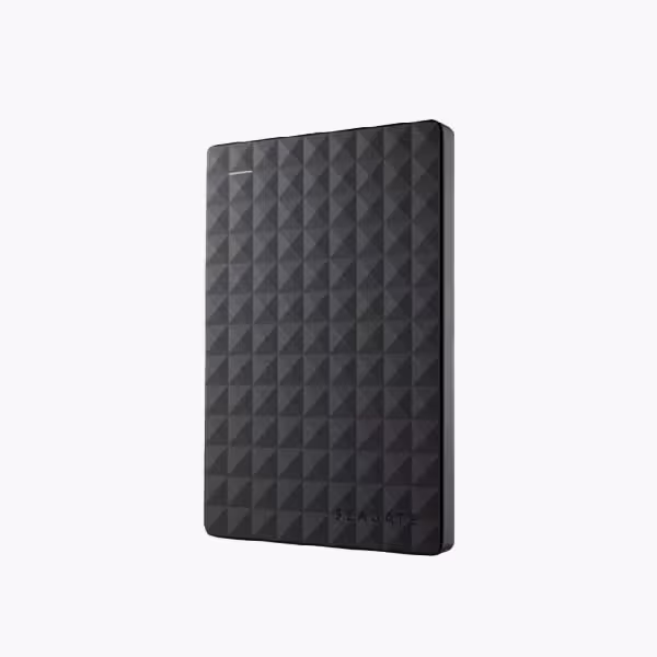 هارددیسک اکسترنال سیگیت مدل Expansion Portable ظرفیت 1 ترابایت