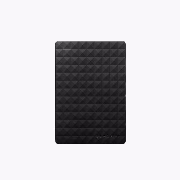هارددیسک اکسترنال سیگیت مدل Expansion Portable ظرفیت 1 ترابایت