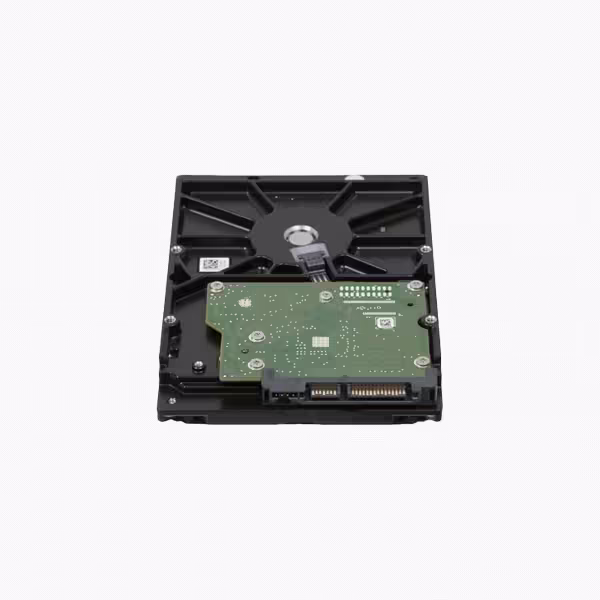هارد دیسک اینترنال سیگیت مدل Seagate Video 3.5 HDD 1TB