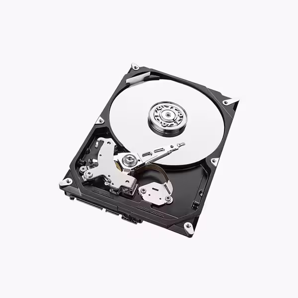 هارد دیسک اینترنال سیگیت مدل Seagate Video 3.5 HDD 1TB
