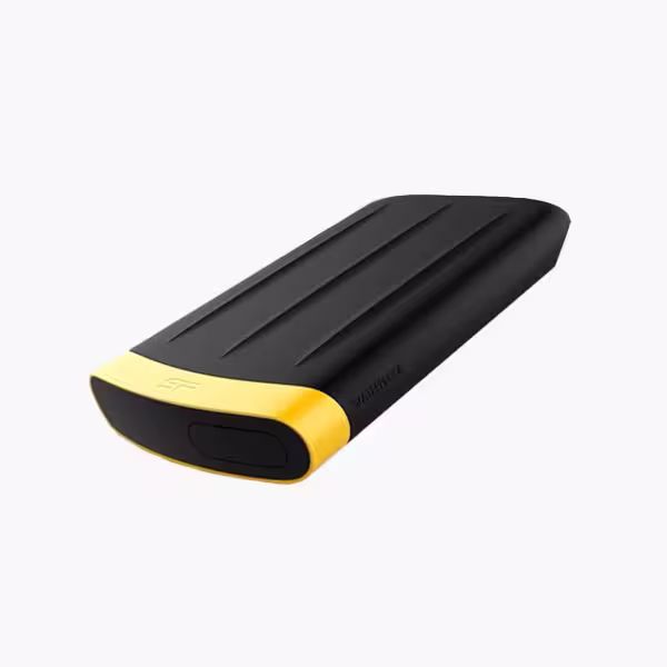 هارددرایو اکسترنال سیلیکون پاور مدل Armor A65 ظرفیت 1 ترابایت
