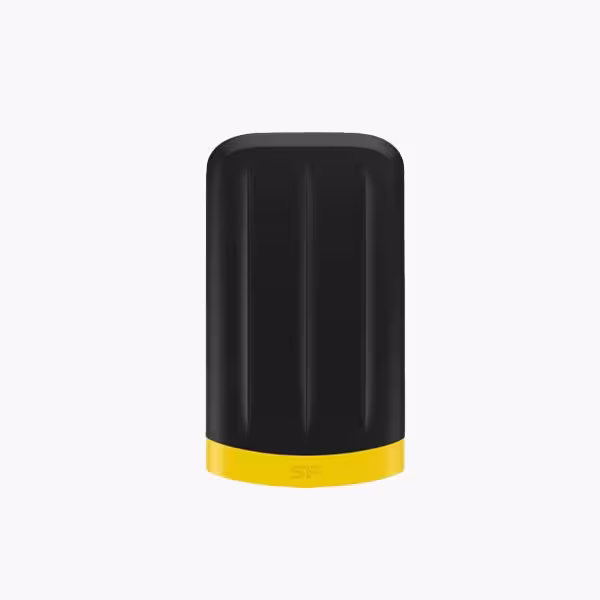 هارددرایو اکسترنال سیلیکون پاور مدل Armor A65 ظرفیت 2 ترابایت