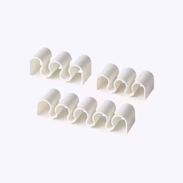 نگهدارنده کابل ایکیا مدل IKEA KALKSTUFF Cable holder
