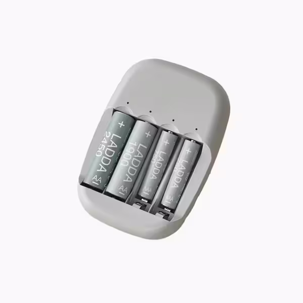 شارژر باتری ایکیا مدل IKEA STENKOL Battery charger