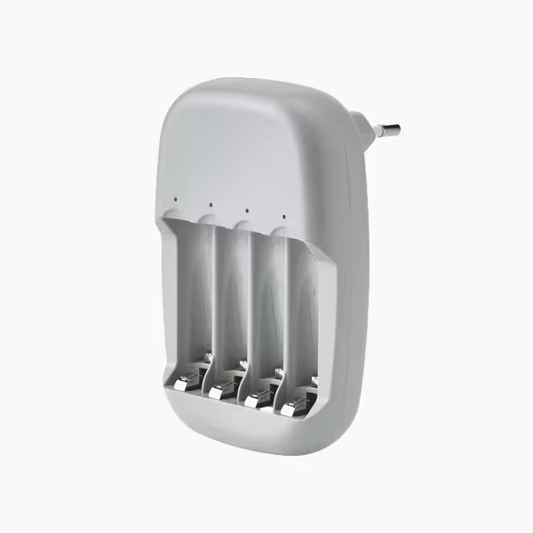 شارژر باتری ایکیا مدل IKEA STENKOL Battery charger