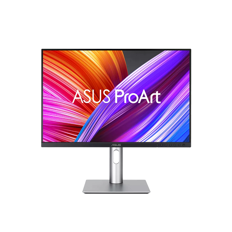 مانیتور ایسوس 24.1 اینچ مدل ProArt PA248CRV