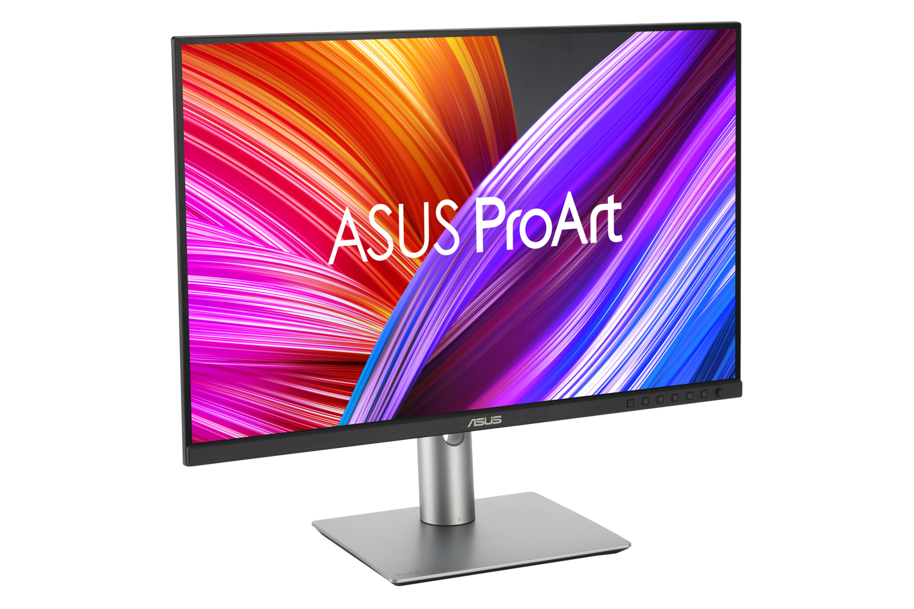 مانیتور ایسوس 24.1 اینچ مدل ProArt PA248CRV