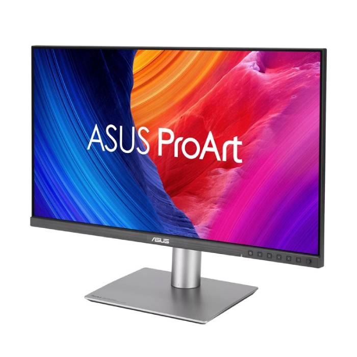 مانیتور 27 اینچ ایسوس مدل ProArt PA27JCV