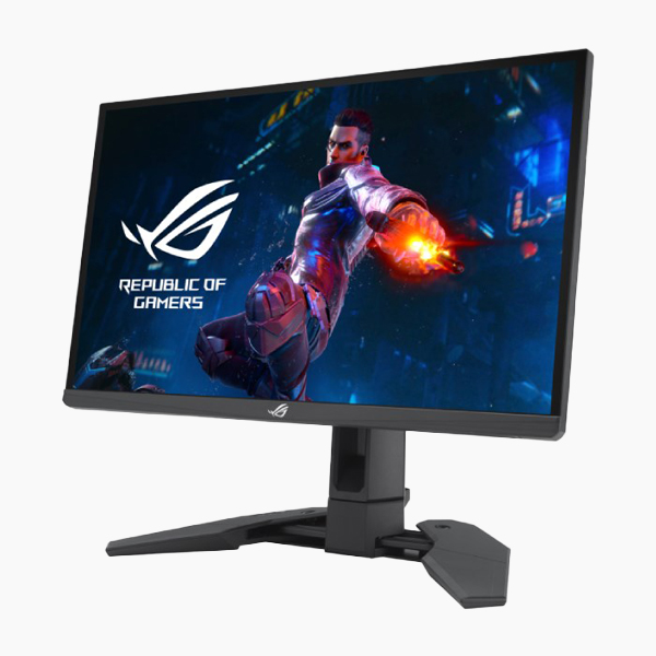 مانیتور گیمینگ 24 اینچ ایسوس مدل ROG Swift Pro PG248QP