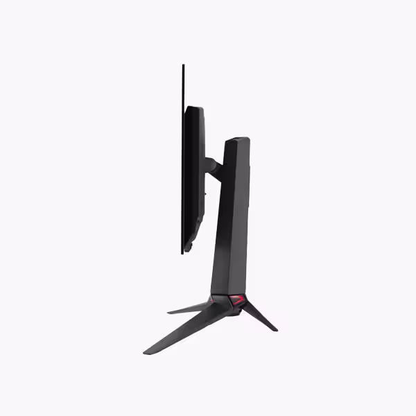 مانیتور گیمینگ ایسوس مدل  ROG Swift OLED PG27AQDM سایز 27 اینچ