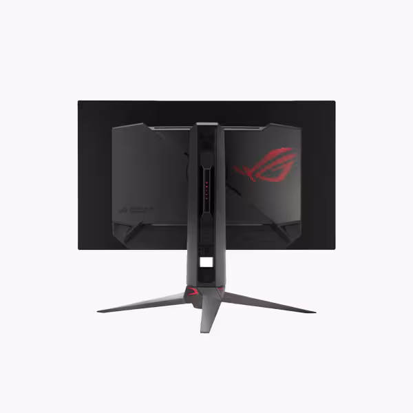 مانیتور گیمینگ ایسوس مدل  ROG Swift OLED PG27AQDM سایز 27 اینچ