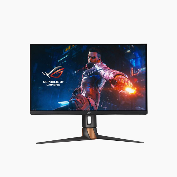 مانیتور گیمینگ ایسوس ASUS ROG Swift PG27AQN سایز 27 اینچ