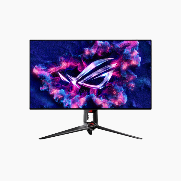 مانیتور گیمینگ ایسوس مدل ROG Swift OLED PG32UCDP سایز 32 اینچ