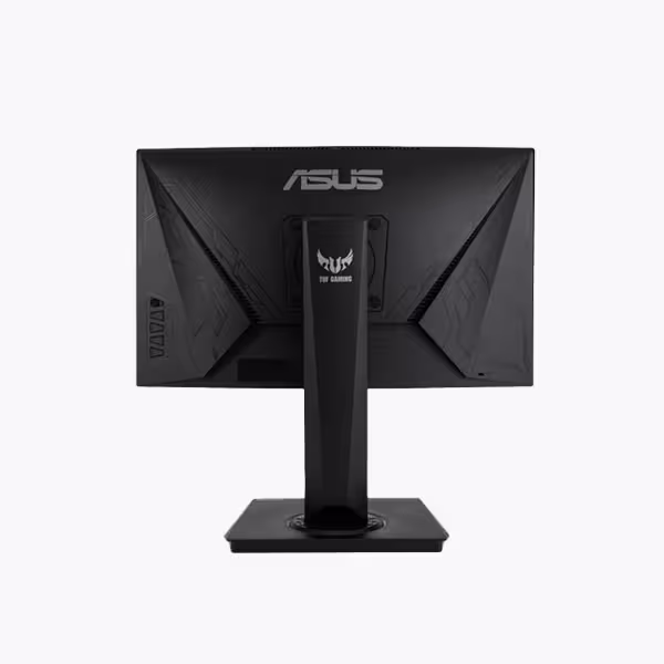 مانیتور ایسوس مدل TUF Gaming VG24VQ Curved سایز 24 اینچ