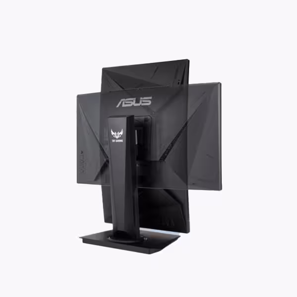 مانیتور ایسوس مدل TUF Gaming VG24VQ Curved سایز 24 اینچ