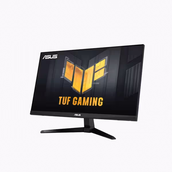 مانیتور ایسوس 24 اینچ مدل TUF Gaming VG246H1A