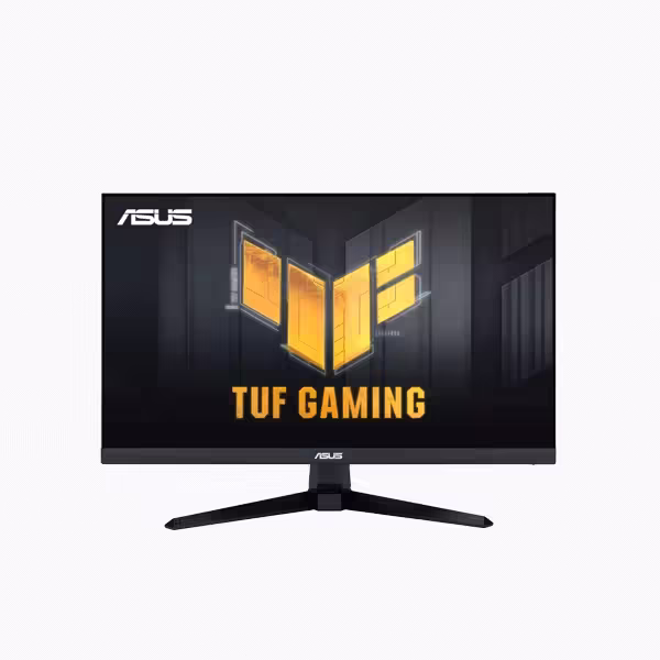مانیتور ایسوس 24 اینچ مدل TUF Gaming VG246H1A